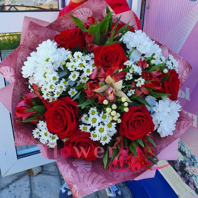 Магазин Цветов Первоуральск Круглосуточный Магазин Цветов Первоуральск Круглосуточный